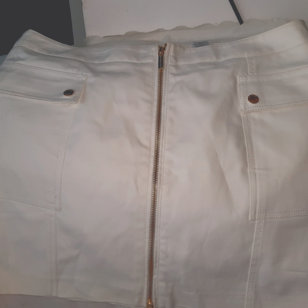 Michael Kors Mini Skirt